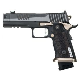 Sig Sauer P211 9MM 4.4 21_23R EQNX Pistol