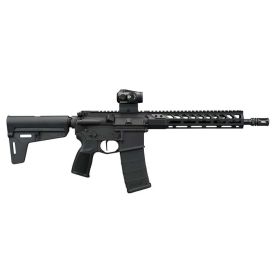 Sig Sauer M400 Forge 5.56 Pistol