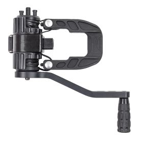 Killer Instinct Compact Dead Silent Crank Narrow Sled