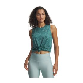 Under Armour Women's Tech Twist Tank Top