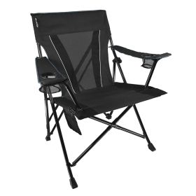 Kijaro Dual Lock XXL Camping Chair