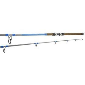 Hurricane Bluefin 10' 2-Piece Surf Spinning Rod