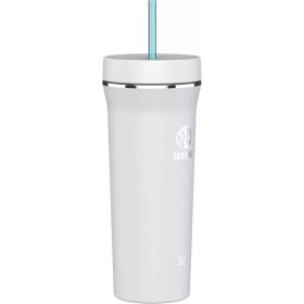 Takeya 32oz Insulated Straw Tumbler