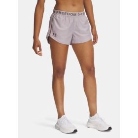 Under Armour Women's Freedom Play Up Shorts