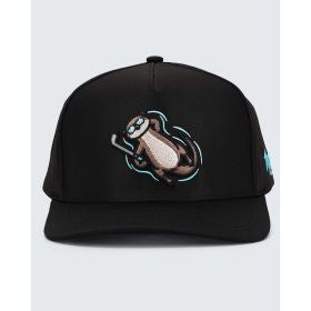 Waggle Golf Otter Nonsense Hat