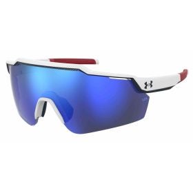 Under Armour Level Up Mirrored Sunglasses