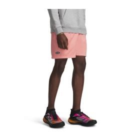 Under Armour Men's Icon Mesh 5" Shorts