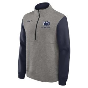 Nike Penn State 1/4 Zip