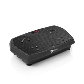 Life Pro HexaPlate Vibration Plate with Magnetic Acupoints