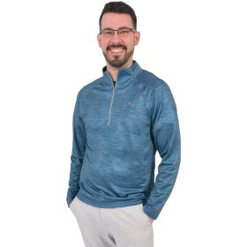 Veelo Golf Men's 1/4 Zip Pullover