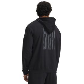 Under Armour Men's UA Freedom Flag Hoodie