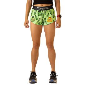 Chickn Legs Women's 1.5" Shorts Pickles
