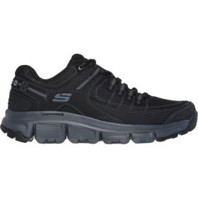 Skechers Men's Summits at Upper Draft Wide Sneakers