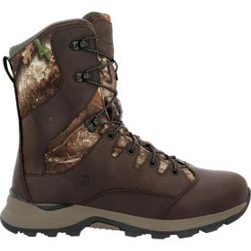 Rocky Men's Rocky Trophy Series 800G Insulated Outdoor Field Boots