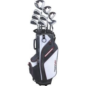 TourMax Women's Right Hand Package Set