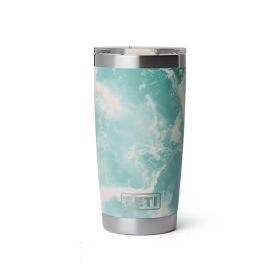 YETI Rambler 20oz Tumbler w Magslider Lid