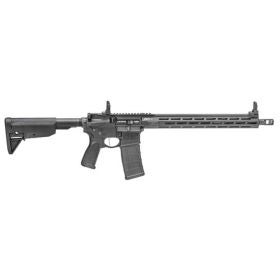 Springfield Armory Saint Victor 5.56 M-LOK Semi-Auto Rifle