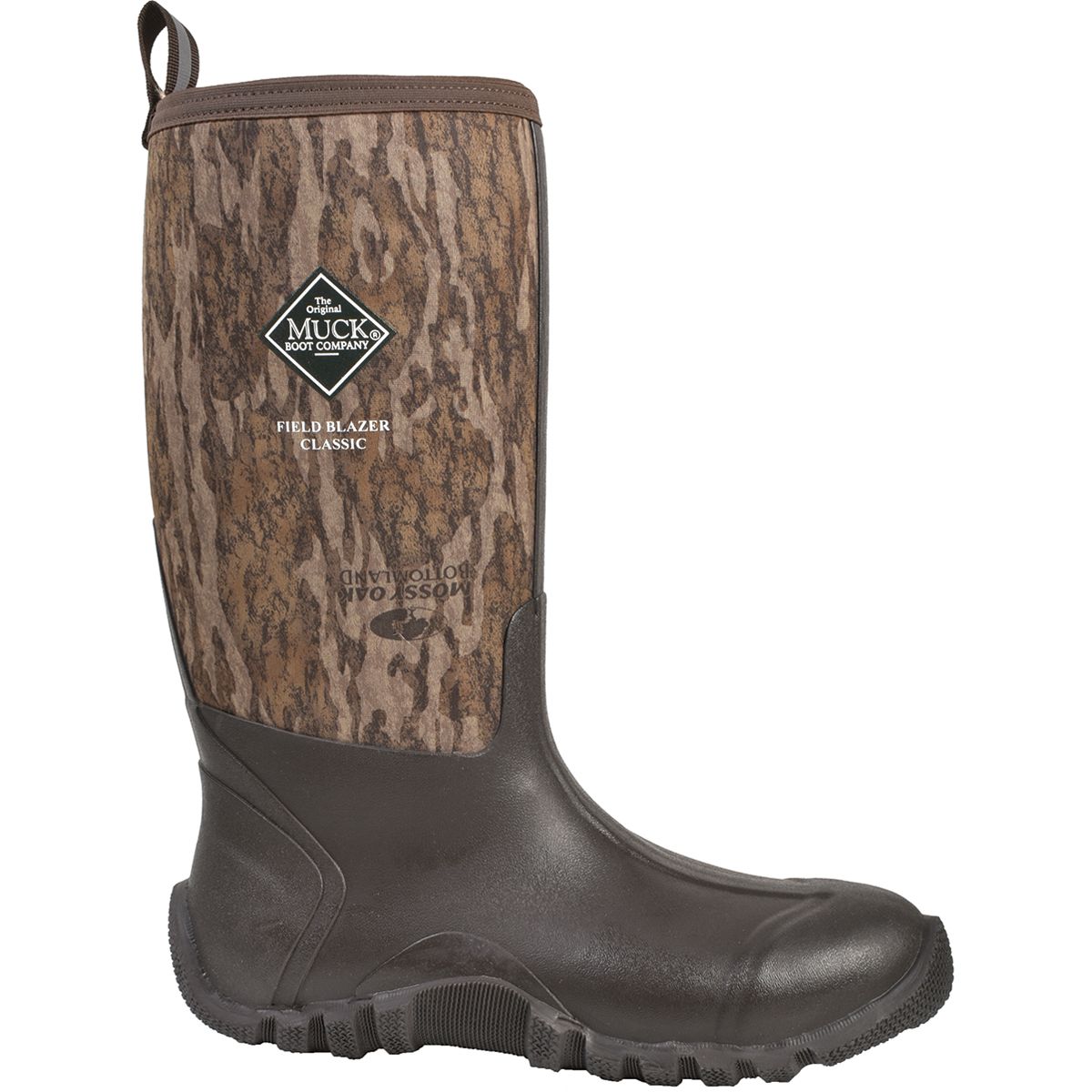 Muck Fieldblazer Classic Boot