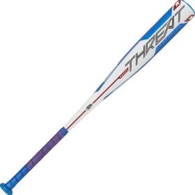 Rawlings Youth 2022 Threat -12 USSSA Baseball Bat (28")