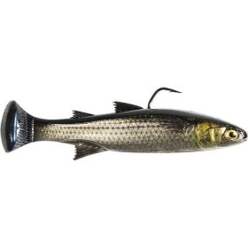 Z-man Mulletron LT 6" Fast Sinking Swimbait