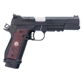 Wilson Combat EDC X9 2.0 9M18R CHRY GRP Pistol