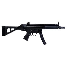 Century Int Arm AP5P SB BRACE 9M9 30R BLK Handgun