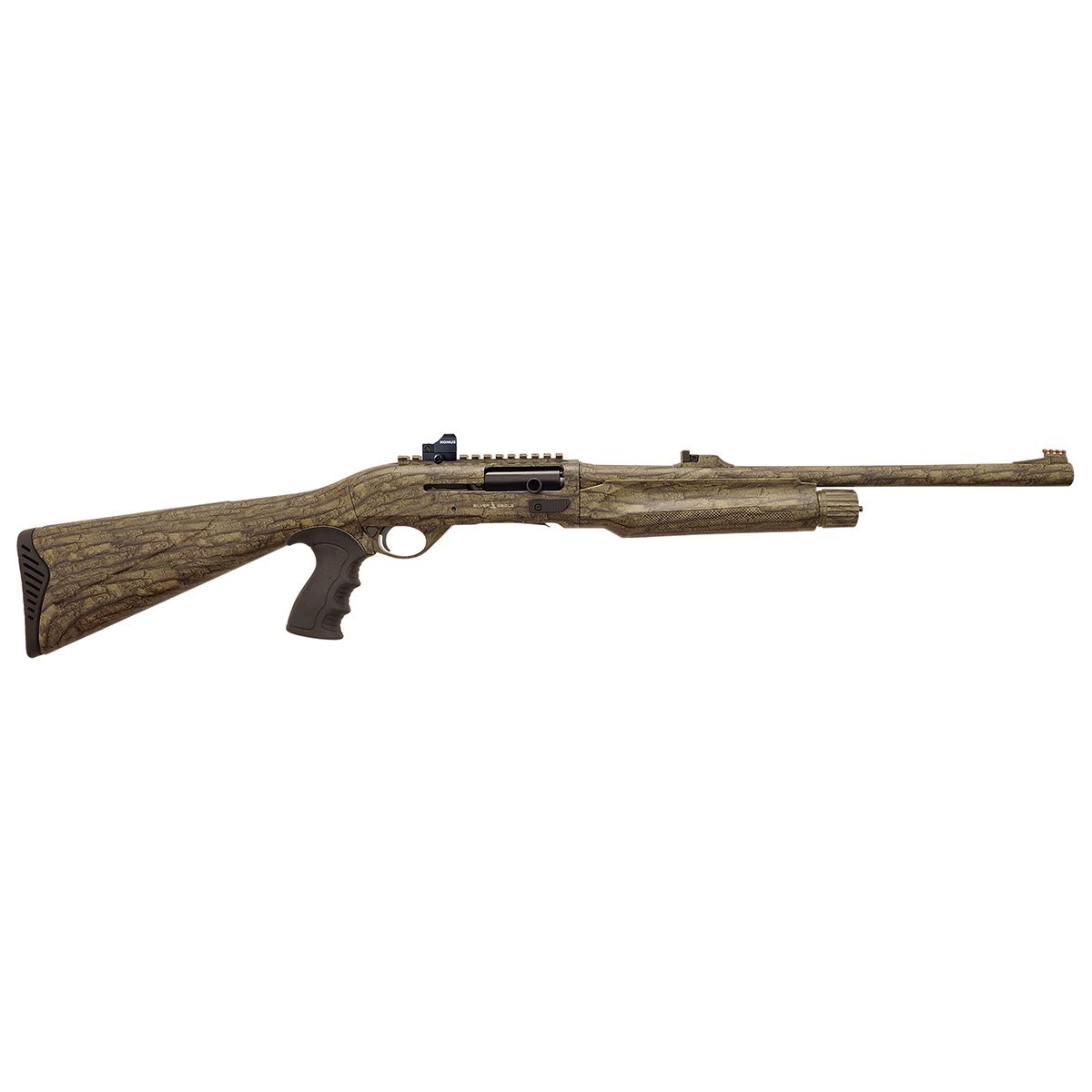 Silver Eagle LPHA A2 12 18.5TKYW/KONUS Shotgun