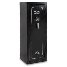 Sports Afield Preserve 18-Gun Safe