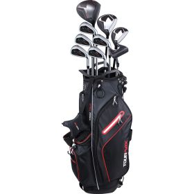 TourMax Men's Right Hand Package Set