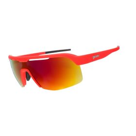 goodr Dantes Shin Splint Inferno Sunglasses
