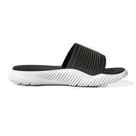 adidas Adult Alphabounce Slides