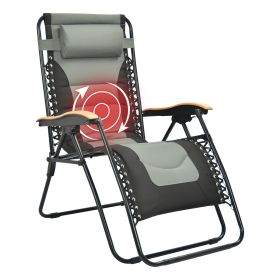 World Famous Zero Gravity Massage Chair