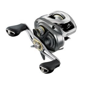 Daiwa Aird 80H-CP Baitcasting Reel