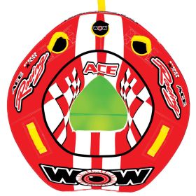Wow Ace Racing