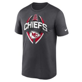 Nike Men's Chiefs Short Sleeve Tee