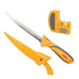 Smiths 7" Fillet Knife Combo