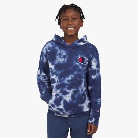 Champion Boys' Pullover Hoodie