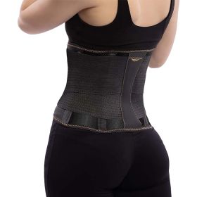 Copper Fit Core Shaper