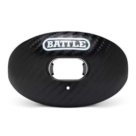 Battle Sports Carbon Chrome Oxygen