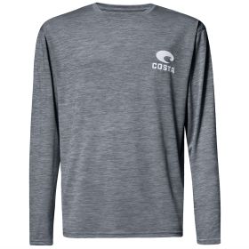 Costa Men's Long Sleeve Tee