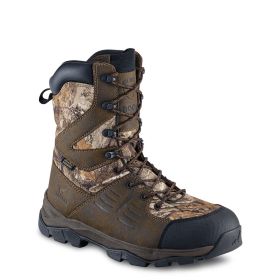 Irish Setter Men's Terrain 10" 800G Boot