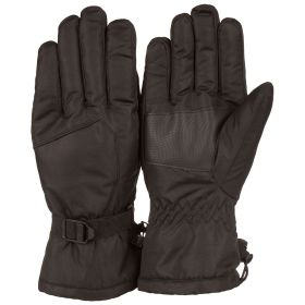 Huntworth Boys' Waterproof Ski Gloves
