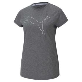 Puma Women's Short Sleeve Tee