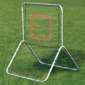 Champro 3-Way Pitchback Rebound Screen