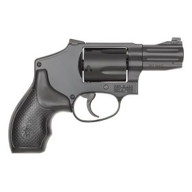 Smith & Wesson M640 357 2.125 5R BLK Revolver