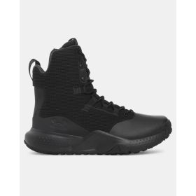 Under Armour Men's Micro Stellar Zip Tactical Boot