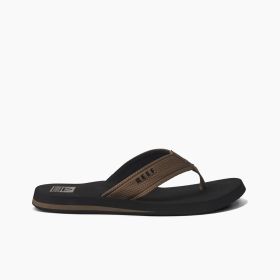 Reef Men's Layback Flip Flop