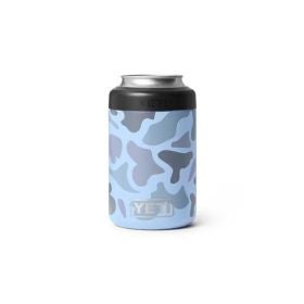 YETI 12 oz Rambler Colster Can Cooler