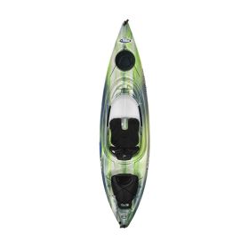 Pelican Ultimate 100NXT Recreational Sit In Kayak, 10'