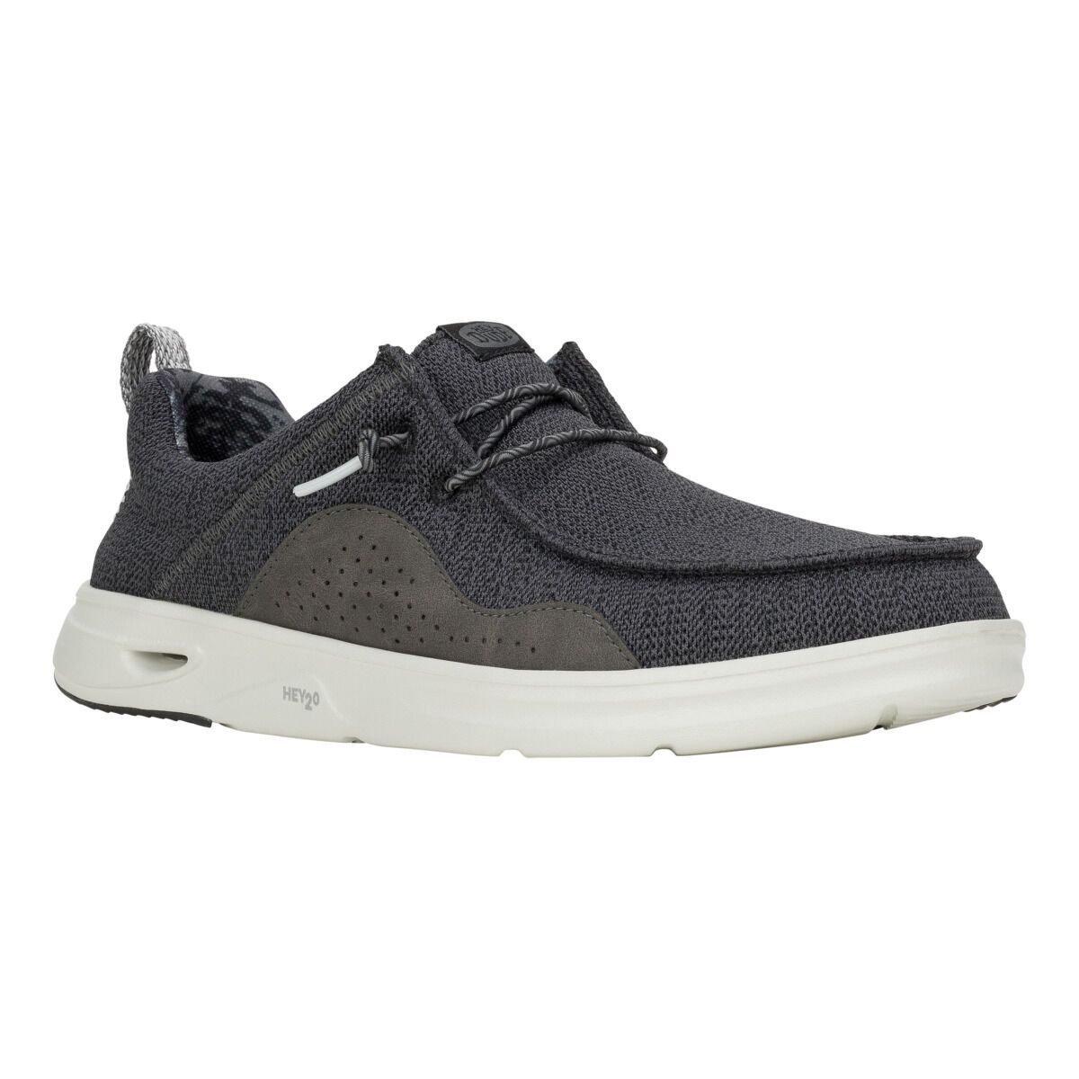 HeyDude Men's Wally Hey2O Mesh Shoes